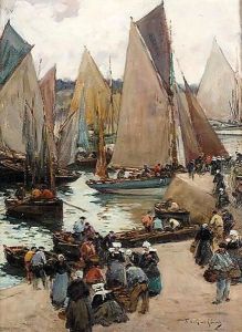 Concarneau