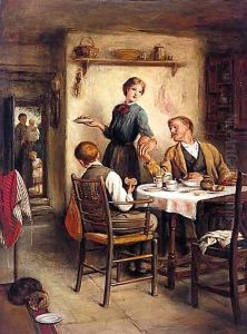 Christmas Choristers