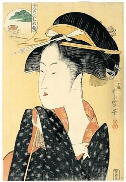 Yatsuyama Hiranoya - view 1