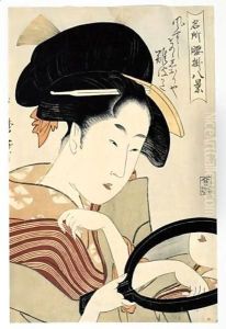 Kaze Suzushi. Quand Souffle Une Brise Fraiche