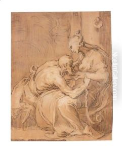 Roman Charity