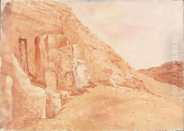 North Africa - view 1