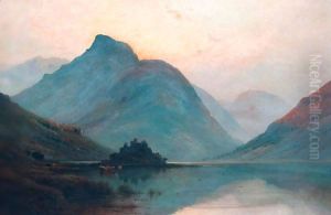 Kilchurn Castle, Loch Awe