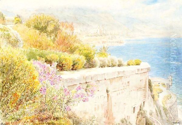 Monaco - view 1