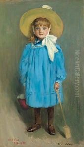 Stella by Patrick William Adam