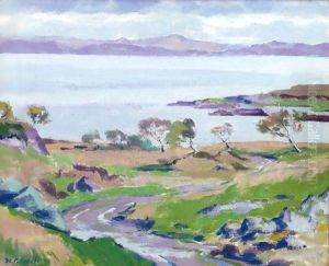 Auchnacraig, Mull