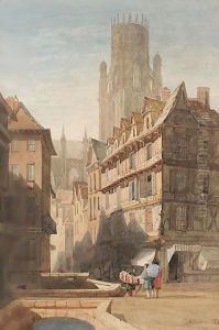 Street Scene
