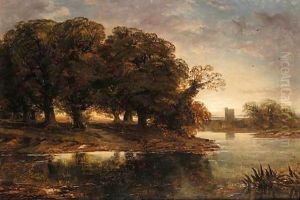River Landscape