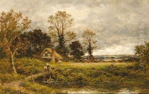 Rural Landscape Rural Landscape
