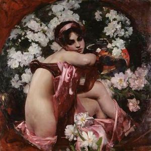 Idleness by John da Costa