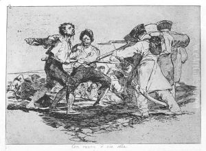 Los Desastres De La Guerra 3