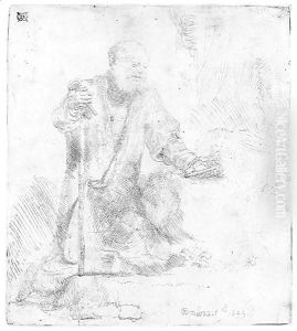 St Peter In Penitence