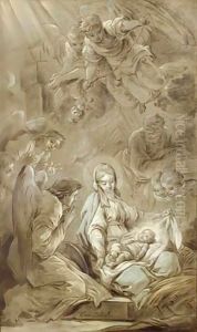 La Nativite