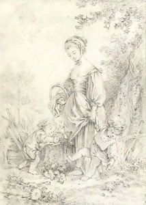 La Bonne Mere Villageoise