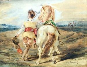 Le Jeune Page