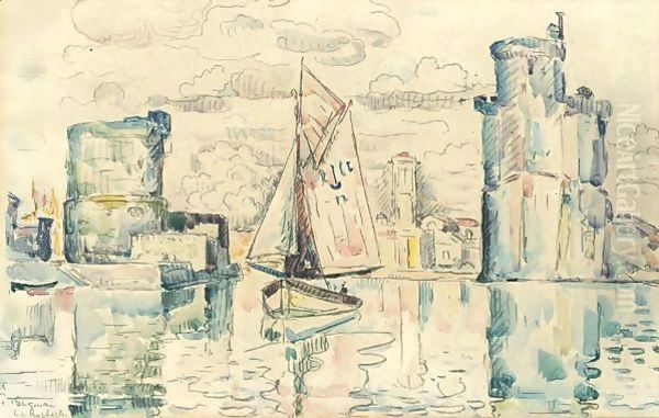 La Rochelle 6 - view 1