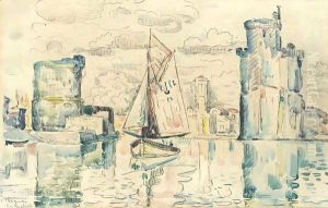 La Rochelle 6