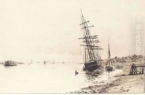 Low Tide