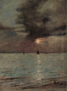Seascape Seascape