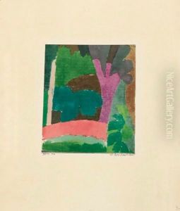 Kl. Parklandschaft (Small Park Landscape) Kl. Parklandschaft (Small Park Landscape)