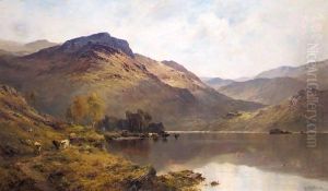 The Banks Of The Luss