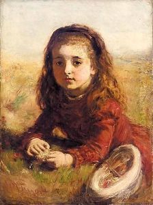 Picking Flowers