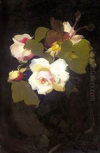 White Roses