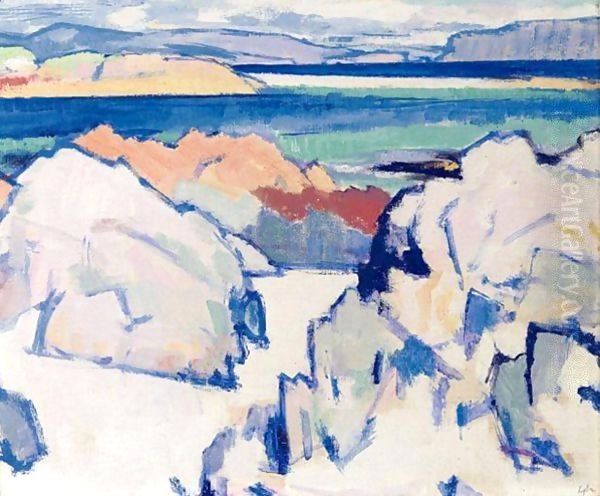 Iona - view 1