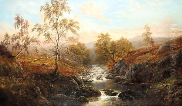 View Of Goathland, Nr. Whitby, South Yorkshire - view 1