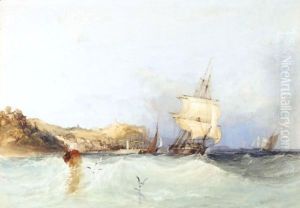 Shipping Off Scarborough thumbnail