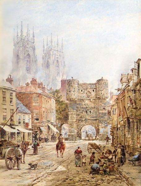 A View Of York - view 1
