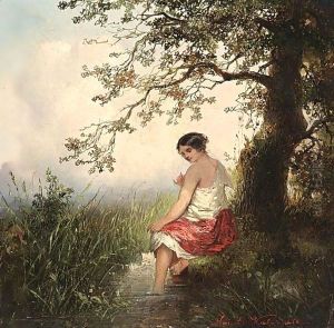 At The Spring thumbnail