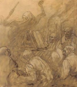 La Mort Chef D'Orchestre