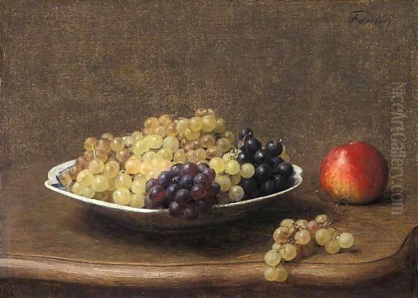 Fruits - view 1