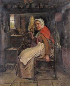 The seamstress