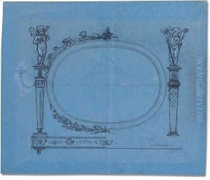 Design for a mirror Design for a mirror