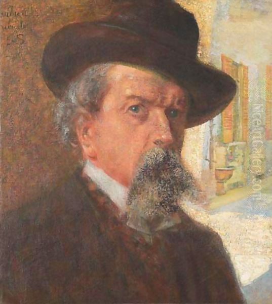 Ritratto Maschile - view 1