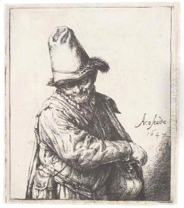 The Organ-Grinder