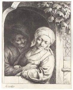 Village Romance