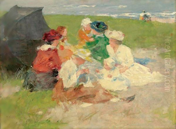 At The Shore - view 1