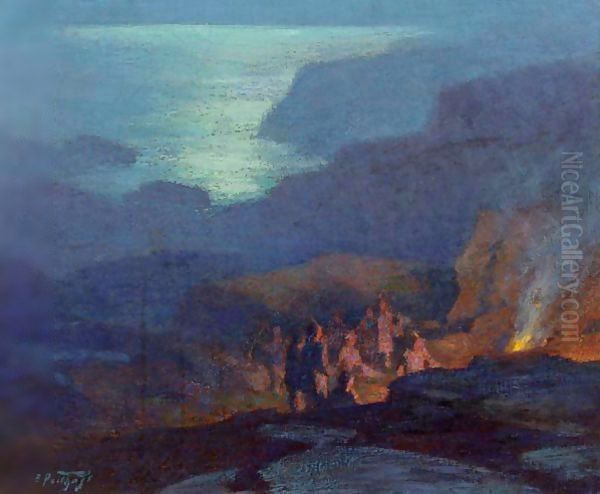 Moonlight Campers - view 1