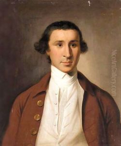 Portrait Of A Gentleman