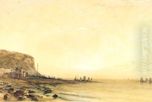Shipping Off Hastings