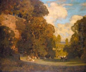 A Provencale Dance