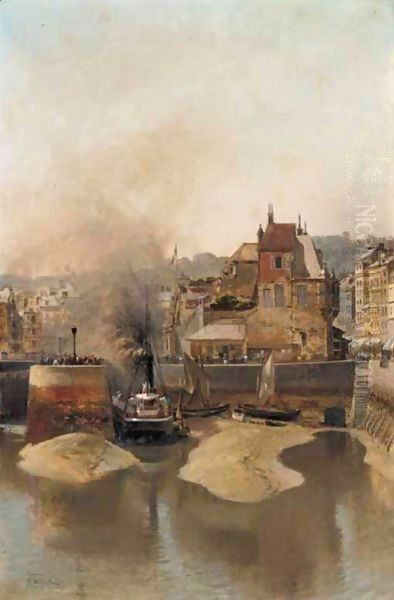 France - view 1