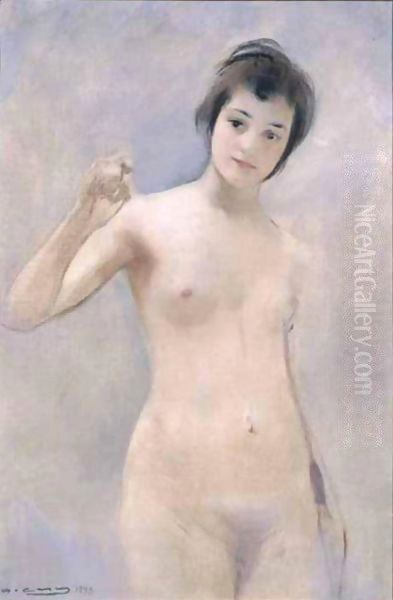 Desnudo Femenino (Nude) - view 1