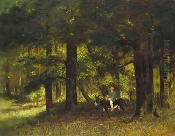 Le Parc De Rochemont - view 1