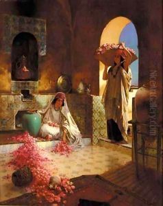 The Perfume Makers