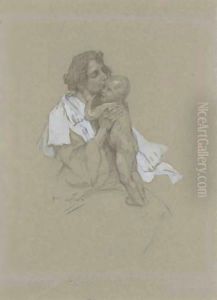 Mother And Child Mother And Child
