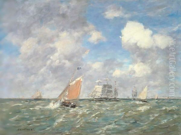 Bateaux De Peche - view 1